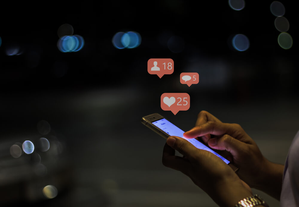 sosyal medya yönetimi